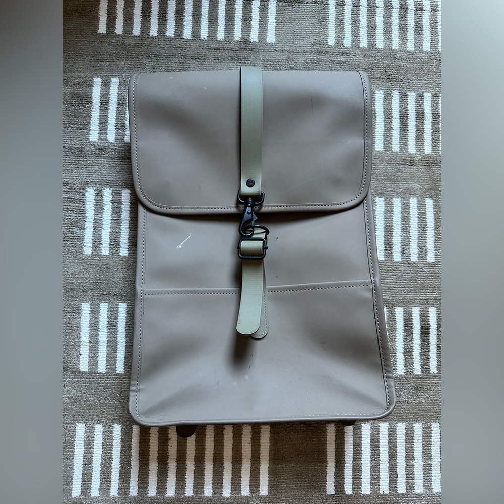 Rains Backpack